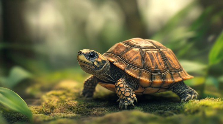 What Do Baby Turtles Eat? Tips for Raising a Baby Turtle