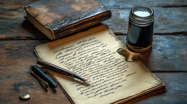 How to Improve Your Handwriting: Tips for Those Who Want to Write Beautifully