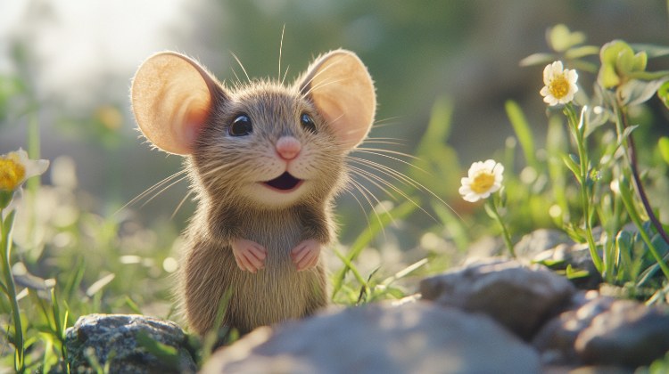 How Long Do Mice Live? Understanding the Lifespan of These Small Creatures